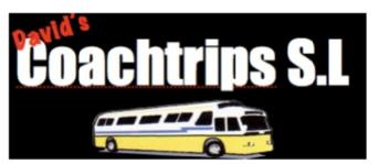 DAVID'S COACHTRIPS S.L