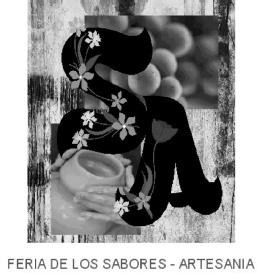 SA FERIA DE LOS SABORES-ARTESANIA