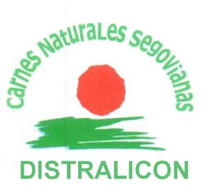 CARNES NATURALES SEGOVIANAS DISTRALICON