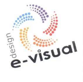 E-VISUAL DESIGN
