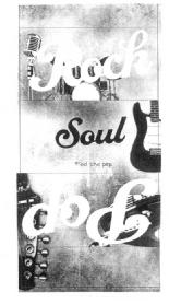 ROCK SOUL POP