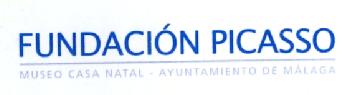 FUNDACION PICASSO MUSEO CASA NATAL AYUNTAMIENTO DE MALAGA