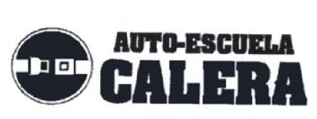 AUTO-ESCUELA CALERA