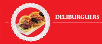 DELIBURGUERS