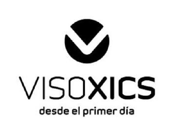 VISOXICS DESDE EL PRIMER DIA