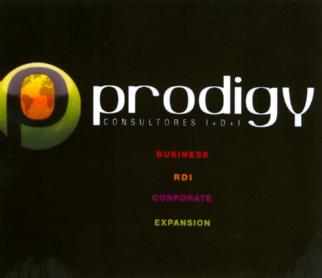 PRODIGY CONSULTORES I+D+I RDI BUSINESS CORPORATE EXPANSION