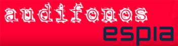 AUDIFONOS ESPIA