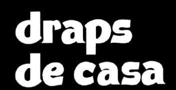 DRAPS DE CASA