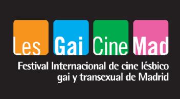 LESGAICINEMAD, FESTIVAL INTERNACIONAL DE CINE LESBICO, GAI Y TRANSEXUAL DE MADRID