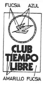 CLUB TIEMPO LIBRE