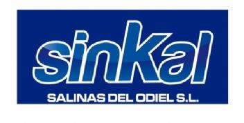 SINKAL SALINAS DEL ODIEL, S.L