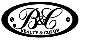 B&C BEAUTY & COLOR