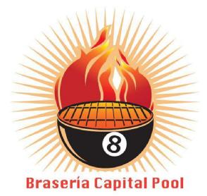 8 BRASERIA CAPITAL POOL