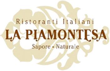 RISTORANTI ITALIANI LA PIAMONTESA SAPORE - NATURALE