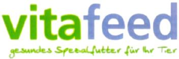 VITAFEED GESUNDES SPEZIALFUTTER FUR IHR TIER