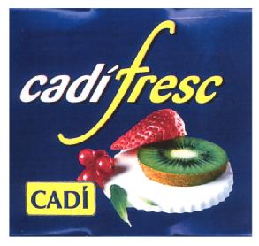 CADIFRESC CADI