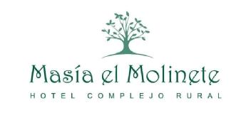MASIA EL MOLINETE HOTEL COMPLEJO RURAL