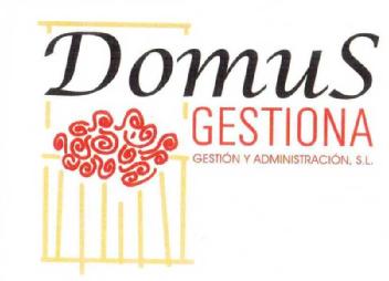 DOMUS GESTIONA GESTION Y ADMINISTRACION S.L