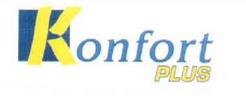 KONFORT PLUS
