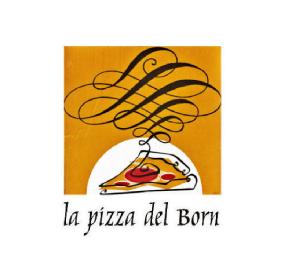 LA PIZZA DEL BORN