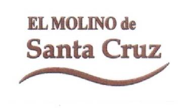 EL MOLINO DE SANTA CRUZ