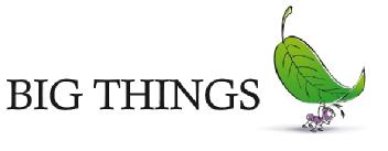 BIG THINGS