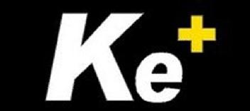 KE+