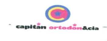 CAPITAN ORTODON&CIA
