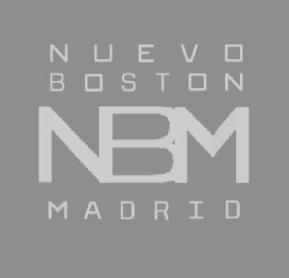 NUEVO BOSTON NBM MADRID
