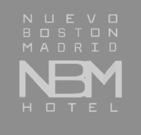 NUEVO BOSTON MADRID NBM HOTEL
