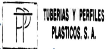 TPP TUBERIAS Y PERFILES PLASTICOS, S.A