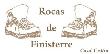 ROCAS DE FINISTERRE CASAL COTON