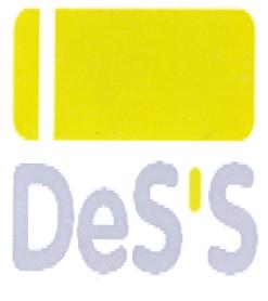 DES'S