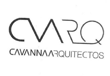CVARQ CAVANNAARQUITECTOS