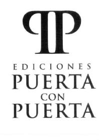 EDICIONES PUERTA CON PUERTA