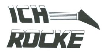 ICH ROCKE