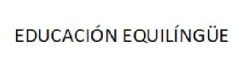 EDUCACION EQUILINGUE