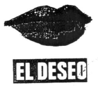 EL DESEO