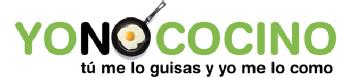 YONOCOCINO TU ME LO GUISAS Y YO ME LO COMO