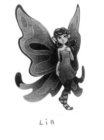 LIA