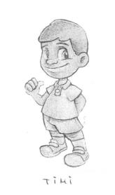 TIMI