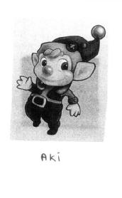 AKI
