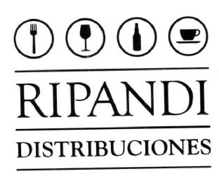 RIPANDI DISTRIBUCIONES