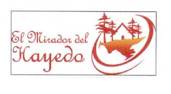 EL MIRADOR DEL HAYEDO