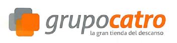 GRUPOCATRO LA GRAN TIENDA DEL DESCANSO