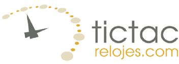 TICTAC RELOJES.COM