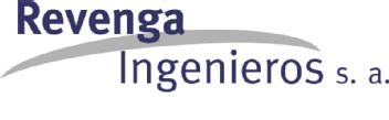 REVENGA INGENIEROS S.A