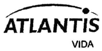 ATLANTIS VIDA