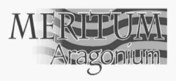 MERITUM ARAGONIUM