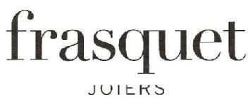FRASQUET JOIERS